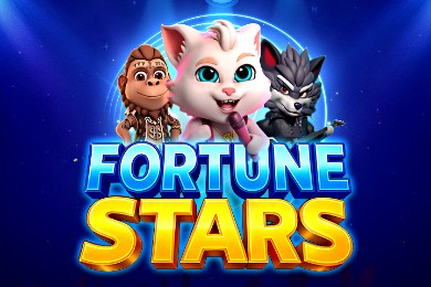 Fortunestars слот онлайн Лова Казино
